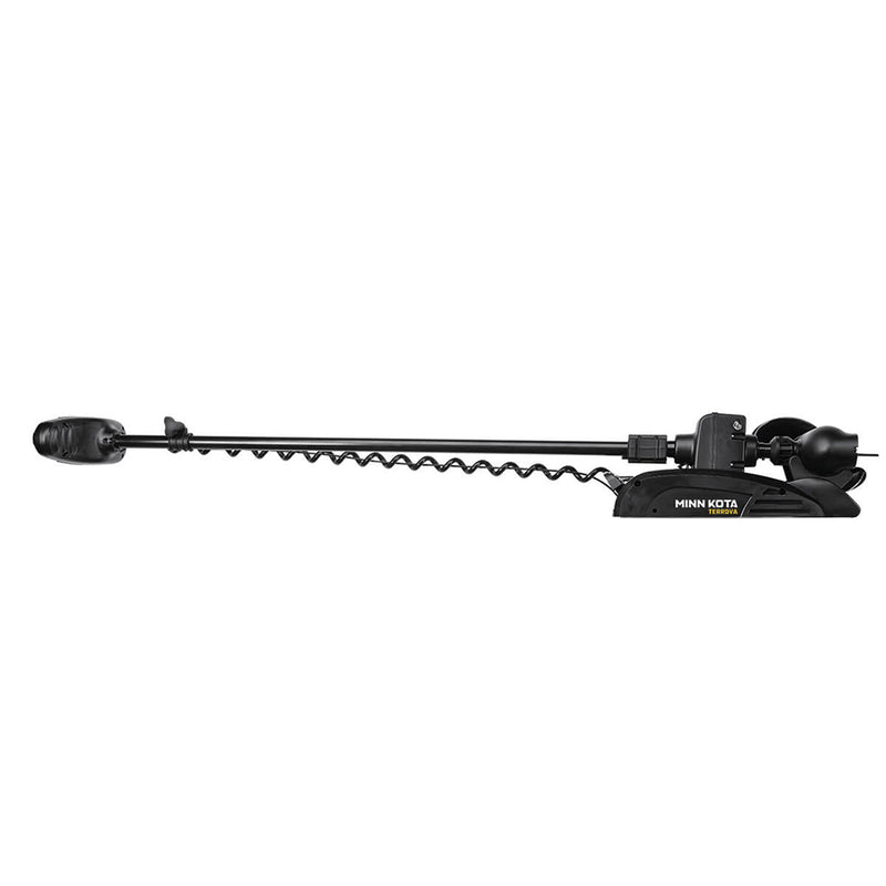 Minn Kota Terrova 80-US2 Trolling Motor w-Micro Remote - 24V-80lb-45"