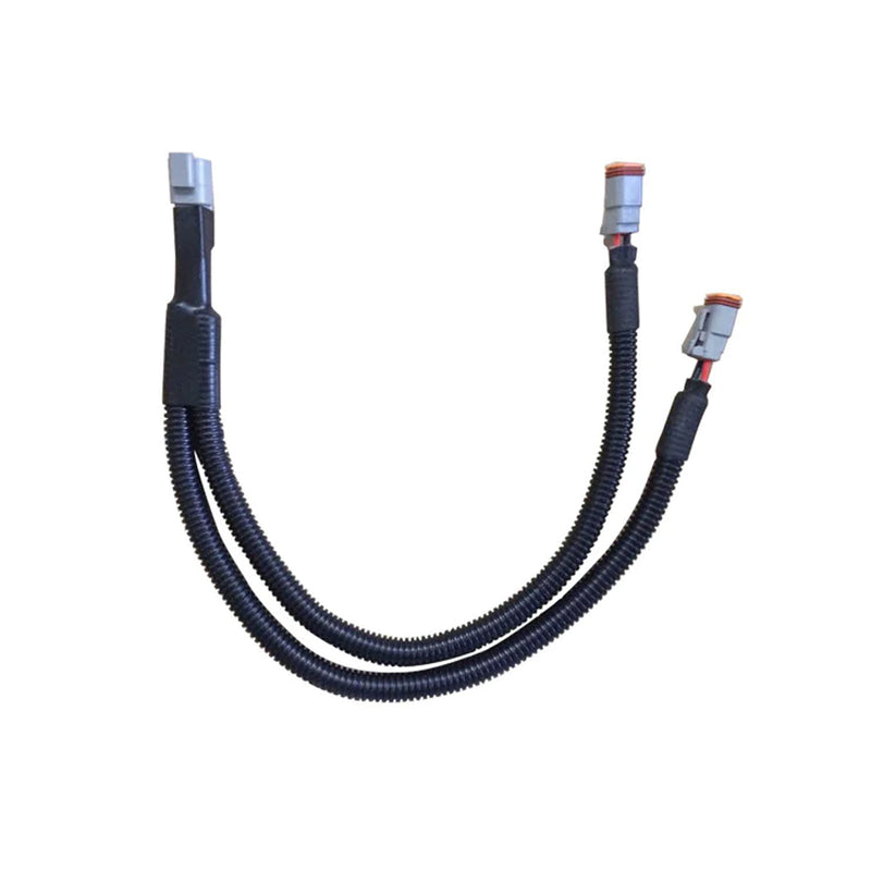 Black Oak 2 Piece Connect Cable