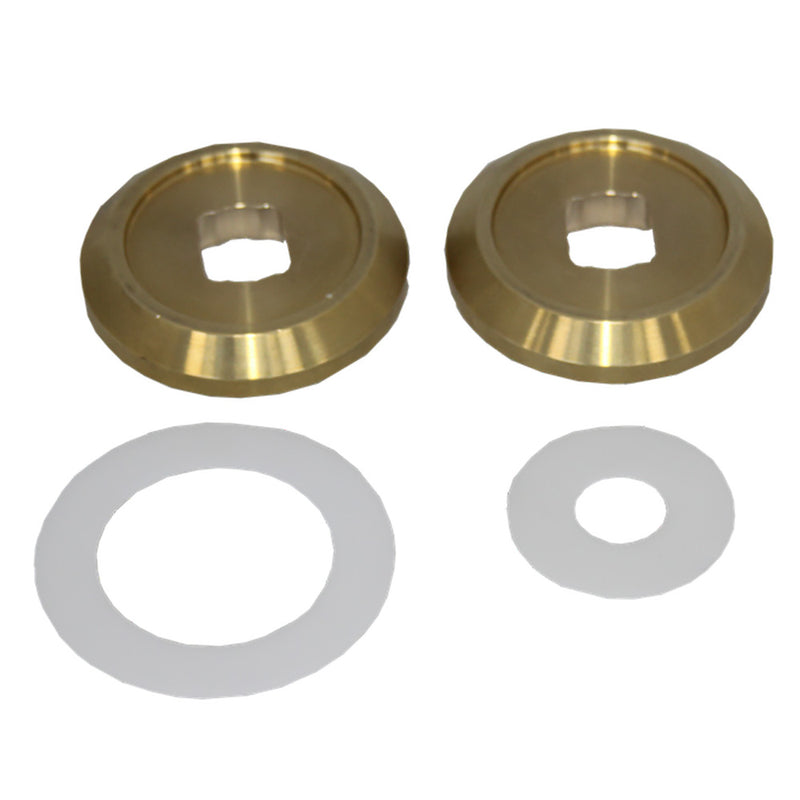 Lewmar Cone & Washer Kit v-CPX & V Series Windlasses