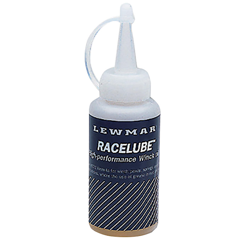 Lewmar Race Lube - 55 ml